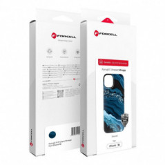 Apple iPhone 15 Pro Max Coque Forcell F-Pprotect Mirage MagSAFE