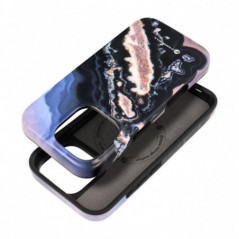 Apple iPhone 15 Pro Max Coque Forcell F-Pprotect Mirage MagSAFE