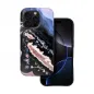 Apple iPhone 15 Plus Coque Forcell F-Pprotect Mirage MagSAFE