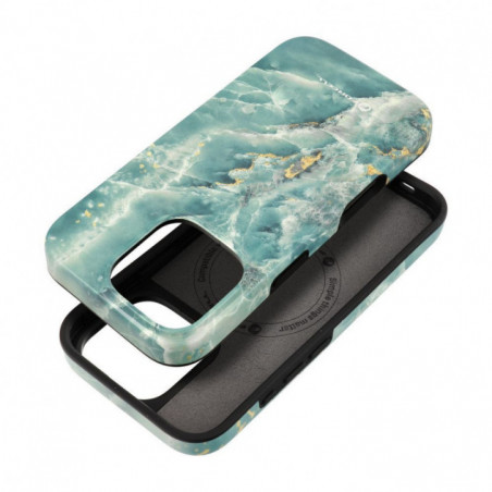 Apple iPhone 15 Pro Max Coque Forcell F-Pprotect Mirage MagSAFE