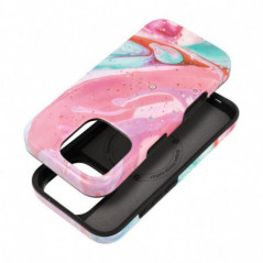 Apple iPhone 15 Pro Max Coque F-Pprotect Mirage MagSAFE