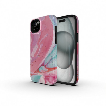 Apple iPhone 15 Pro Max Coque F-Pprotect Mirage MagSAFE