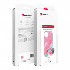 Apple iPhone 15 Pro Max Coque F-Pprotect Mirage MagSAFE