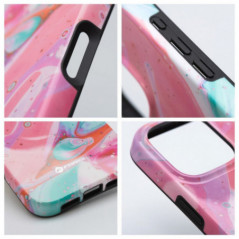 Apple iPhone 15 Pro Max Coque F-Pprotect Mirage MagSAFE