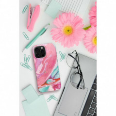 Apple iPhone 15 Pro Max Coque F-Pprotect Mirage MagSAFE