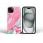 Apple iPhone 15 Plus Coque Forcell F-Pprotect Mirage MagSAFE