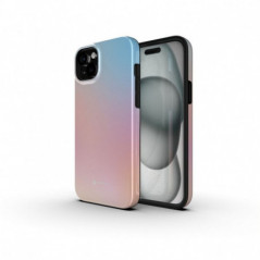 Apple iPhone 15 Coque Forcell F-Pprotect Mirage MagSAFE