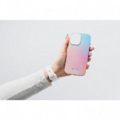 Apple iPhone 15 Coque Forcell F-Pprotect Mirage MagSAFE
