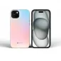 Apple iPhone 15 Plus Coque Forcell F-Pprotect Mirage MagSAFE