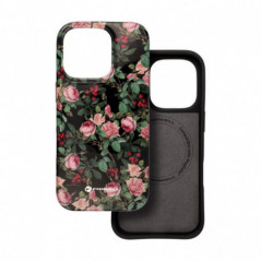 Apple iPhone 15 Pro Max Coque Forcell F-Pprotect Mirage MagSAFE
