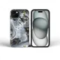 Apple iPhone 15 Plus Coque Forcell F-Pprotect Mirage MagSAFE