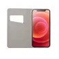 Google Pixel 9a Portefeuilles Smart Case Book Rouge
