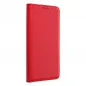 Google Pixel 9a Portefeuilles Smart Case Book Rouge