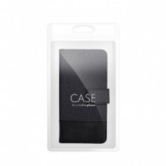 XIAOMI Redmi 13C Portefeuilles GOMMA Élégant  Noir