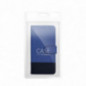 Samsung Galaxy A15 LTE Portefeuilles GOMMA Élégant Bleu Samsung Galaxy A15 LTE Portefeuilles GOMMA Élégant Bleu