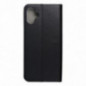 Samsung Galaxy A06 Portefeuilles Smart Case Book Noir