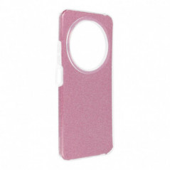 XIAOMI Redmi 14C Coque Shining Rose