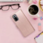 XIAOMI Redmi Note 14 Pro Plus 5G Portefeuilles MEZZO Book Or rose