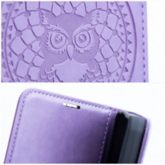 XIAOMI Redmi Note 14 Pro Plus 5G Portefeuilles MEZZO Book Violet (Purple)