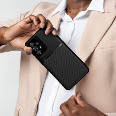 XIAOMI Redmi Note 14 Pro 5G Coque Noble Noir