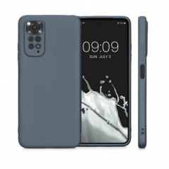 XIAOMI Redmi 14C Coque Metallic Gris