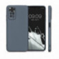 XIAOMI Redmi 14C Coque Metallic Gris