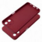Samsung Galaxy A06 Coque Roar Luna Monochromatique, Élégant, Un accessoire esthétique  Rouge