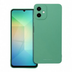 Samsung Galaxy A06 Coque Roar Luna Monochromatique, Élégant, Un accessoire esthétique  Vert
