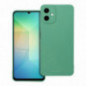 Samsung Galaxy A06 Coque Roar Luna Monochromatique, Élégant, Un accessoire esthétique  Vert