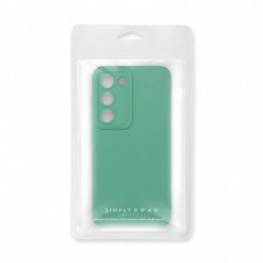 Samsung Galaxy A06 Coque Roar Luna Monochromatique, Élégant, Un accessoire esthétique  Vert