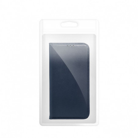 Samsung Galaxy A36 Portefeuilles Smart Magneto book Marine