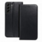 Samsung Galaxy A56 Portefeuilles Smart Magneto book Noir