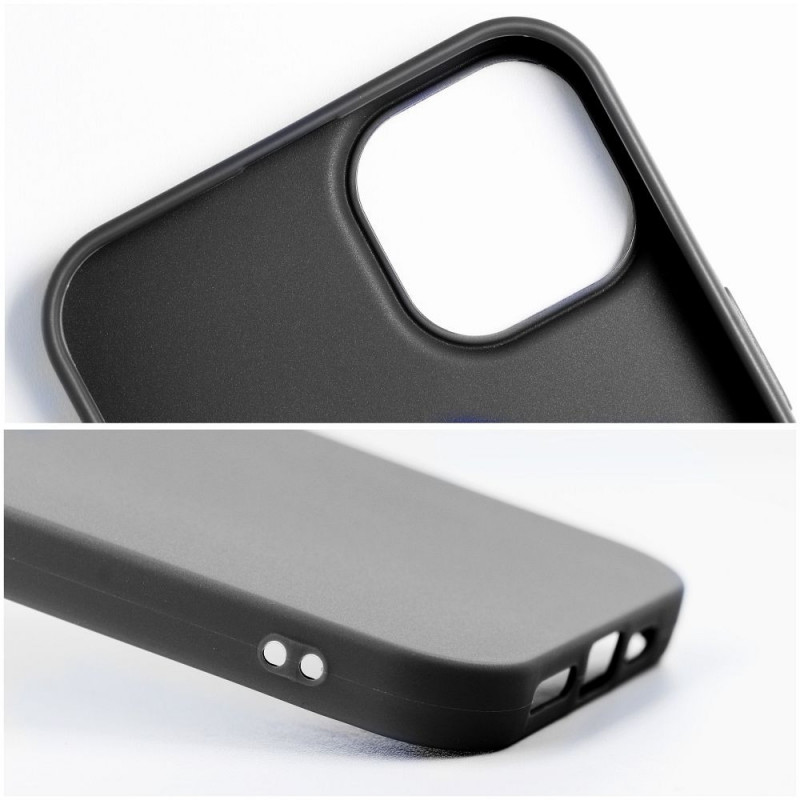 XIAOMI Redmi 14C Coque MATT Noir
