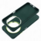 XIAOMI Redmi 14C Coque FRAME Élégant  Vert