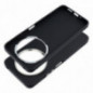 XIAOMI Redmi 14C Coque FRAME Élégant  Noir