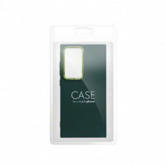 XIAOMI Redmi Note 14 Pro Plus 5G Coque FRAME Élégant  Vert