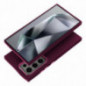 XIAOMI Redmi Note 14 Pro Plus 5G Coque FRAME Élégant  Violet (Purple)