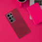 XIAOMI Redmi Note 14 Pro Plus 5G Coque FRAME Élégant  Magenta