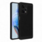 XIAOMI Redmi Note 14 4G Coque Breezy Noir