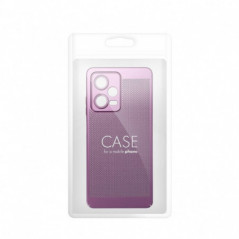 XIAOMI Redmi Note 14 4G Coque Breezy Violet (Purple)