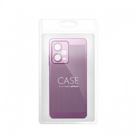 XIAOMI Redmi Note 14 4G Coque Breezy Violet (Purple)