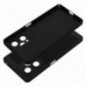 XIAOMI Redmi Note 14 Pro Plus 5G Coque Breezy Noir