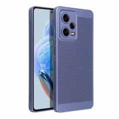 XIAOMI Redmi Note 14 Pro 5G Coque Breezy Violet (Purple)