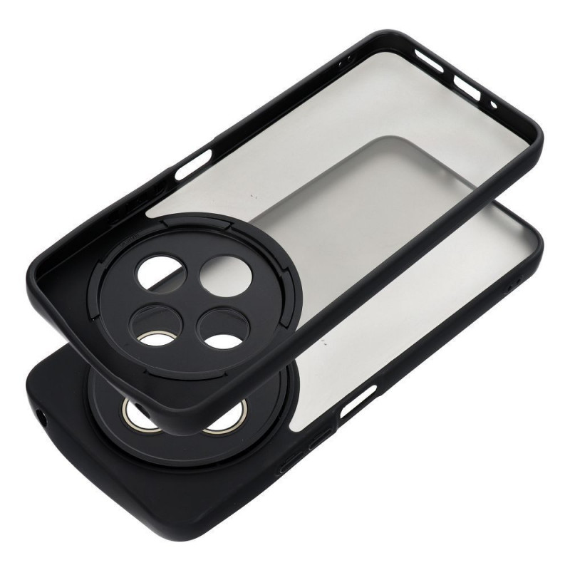 XIAOMI Redmi 14C Coque VARIETE Élégant  Noir