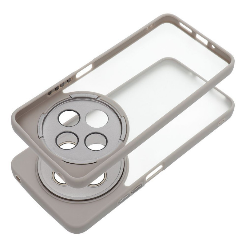 XIAOMI Redmi 14C Coque VARIETE Élégant  Acier