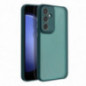XIAOMI Redmi Note 14 4G Coque VARIETE Élégant  Vert foncé