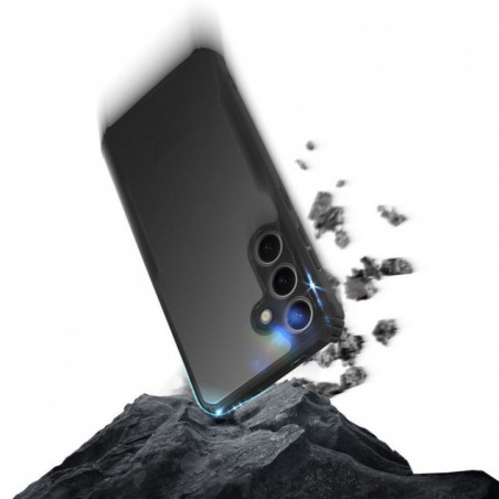 Samsung Galaxy A26 Coque Anti-Drop Noir