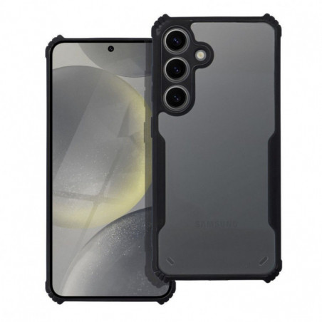 Samsung Galaxy A56 Coque Anti-Drop Noir