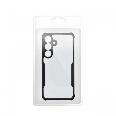 Samsung Galaxy A56 Coque Anti-Drop Noir