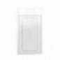Samsung Galaxy A36 Coque CLEAR 1,5mm Transparent